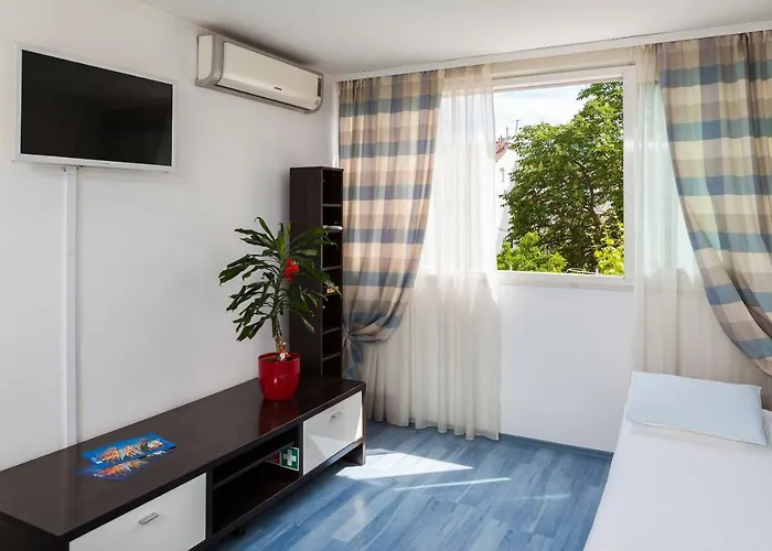 Apartment Dragica