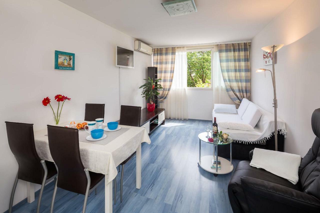 Apartment Dragica Split